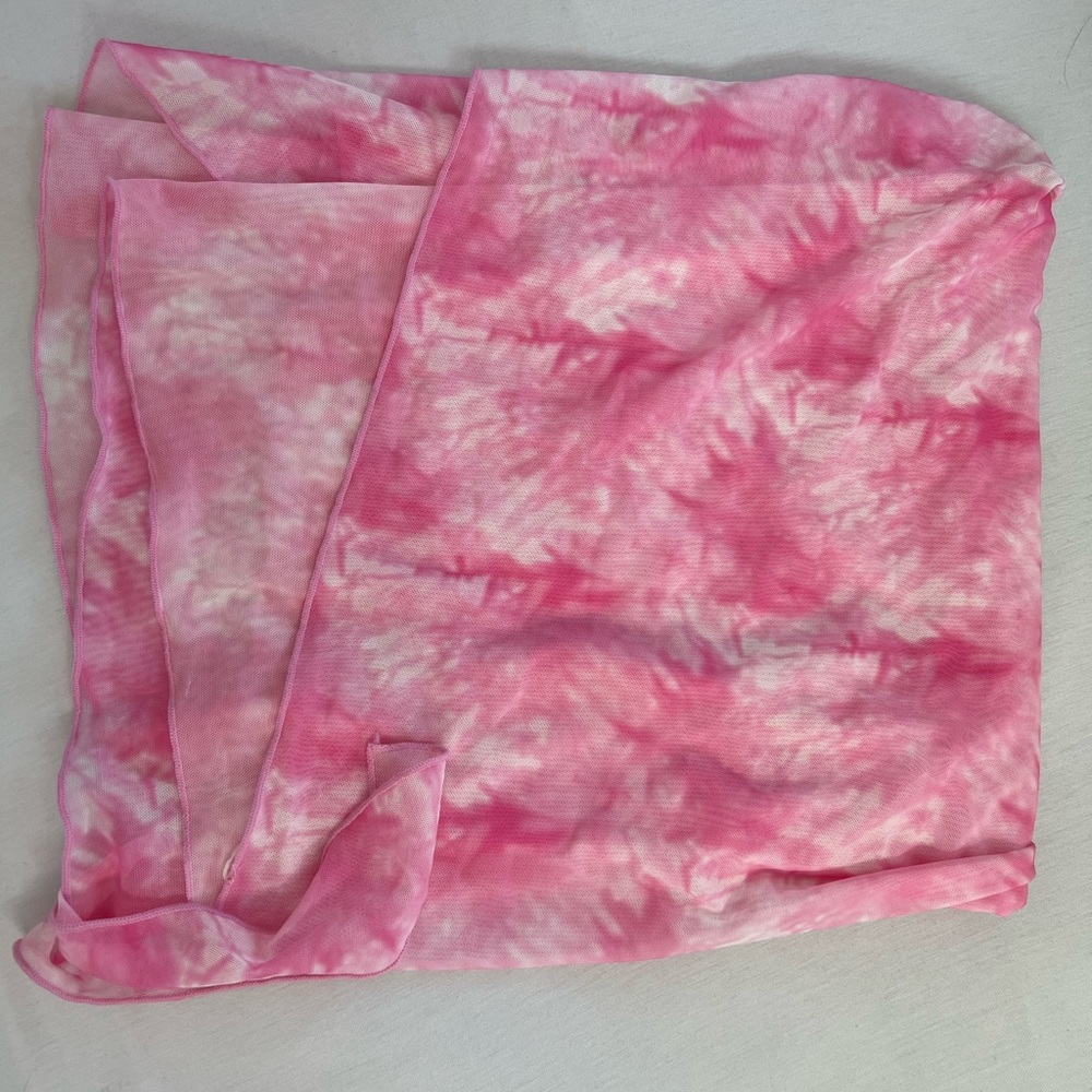Tiger Mist Sarong